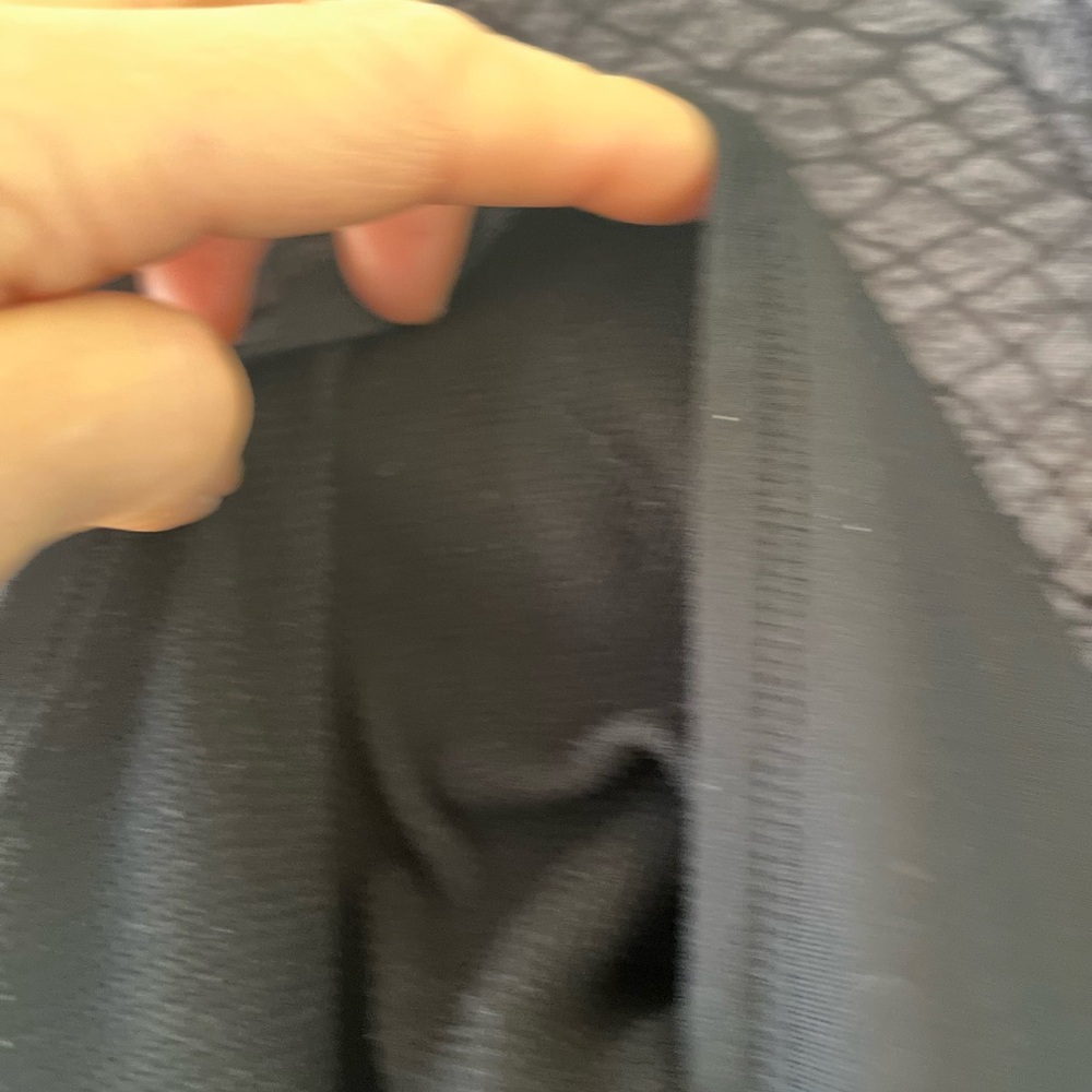 Under Armour Women's Patterned Long Sleeve Top - Picture 3 of 4